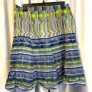 Skirt size L